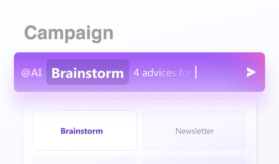 AI助力WPS 写作器,高效创作