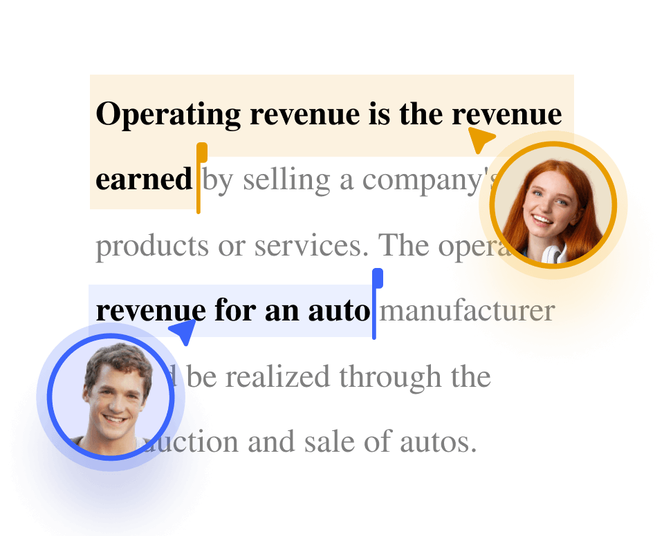 无缝协作,随时随地同步文件