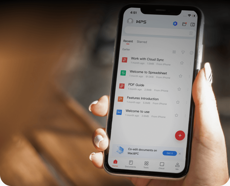 免费使用 Word、Excel 和 PPT 功能