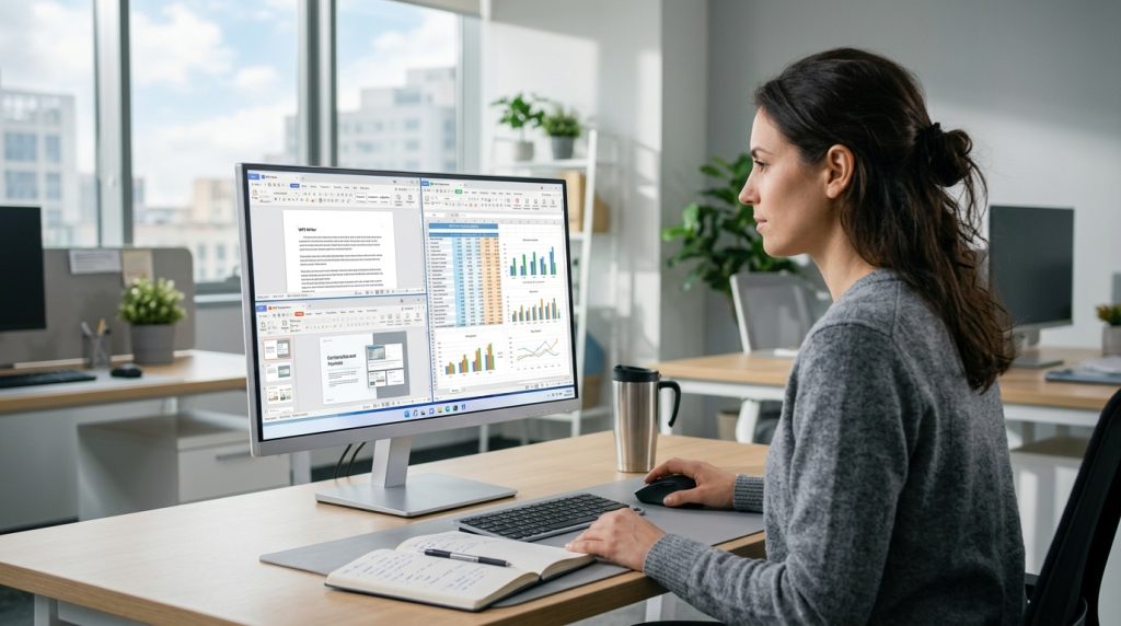 WPS Office