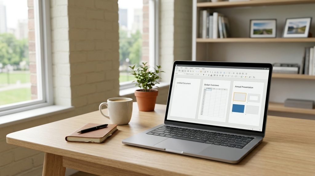 WPS Office