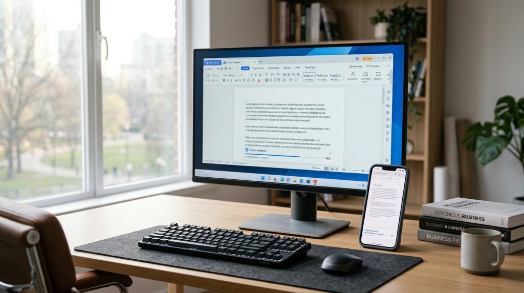 WPS下载