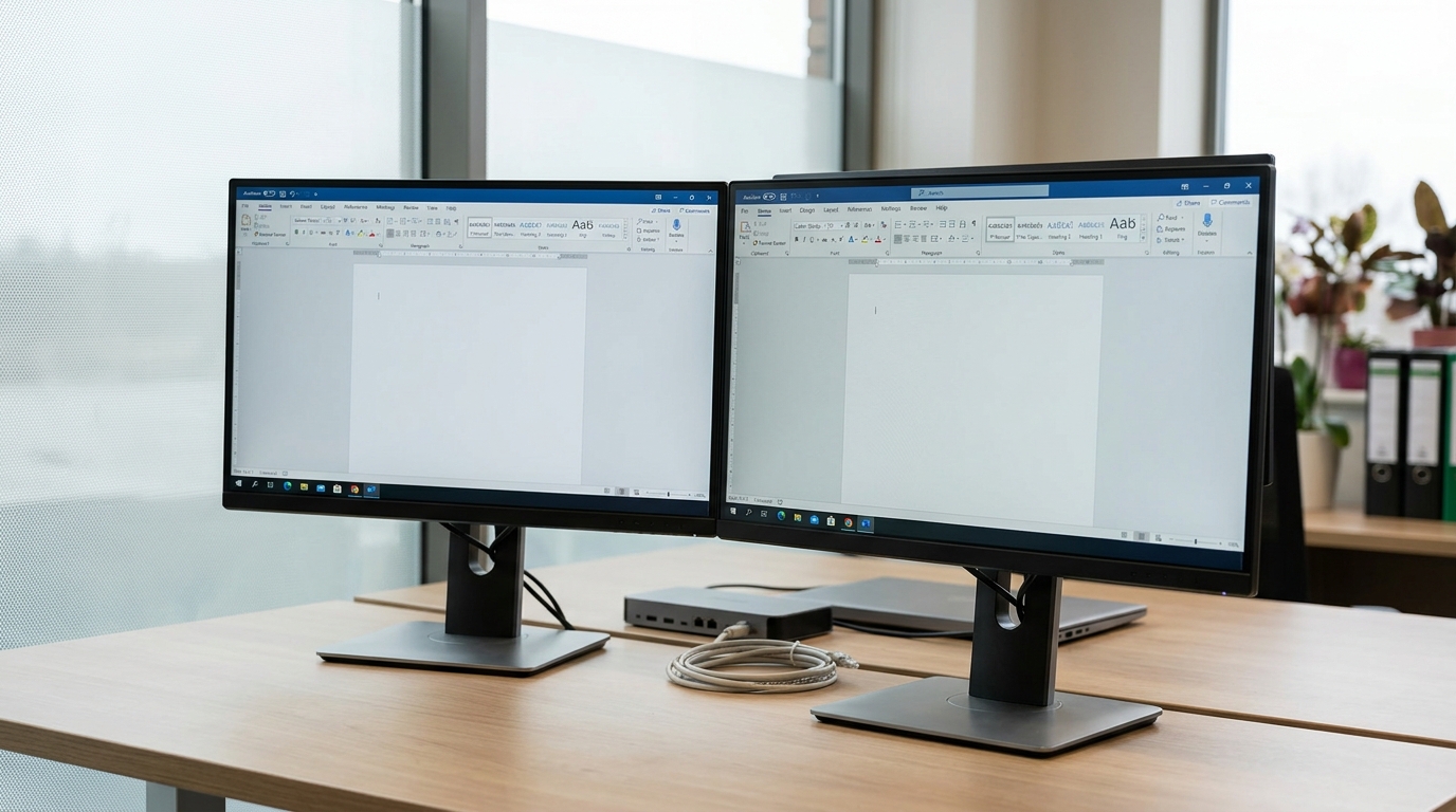 WPS Office 与微软 Office 兼容性对比