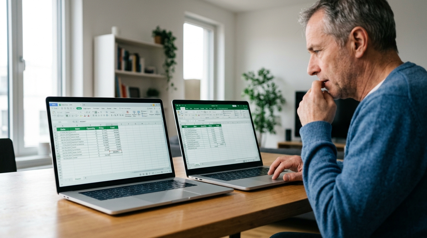 WPS 和 Microsoft Office 格式兼容性对比